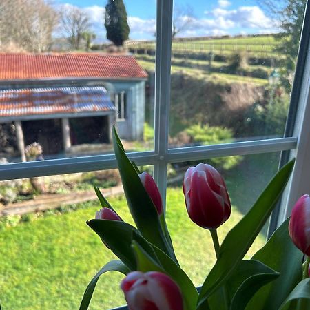Cargibbitt Annexe Villa Liskeard Bagian luar foto