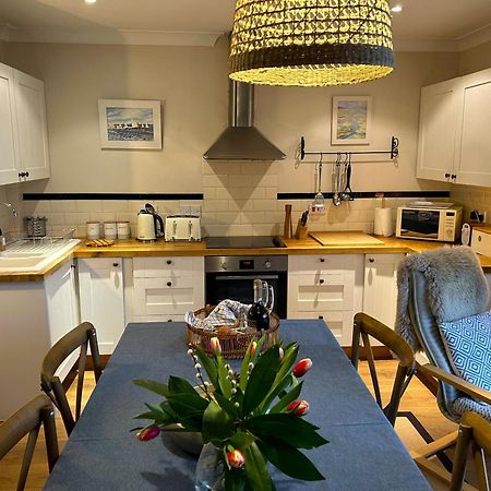 Cargibbitt Annexe Villa Liskeard Bagian luar foto