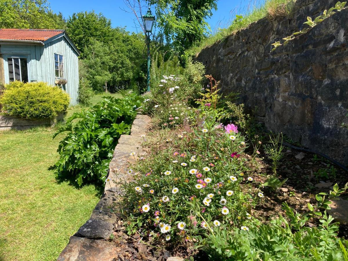 Cargibbitt Annexe Villa Liskeard Bagian luar foto