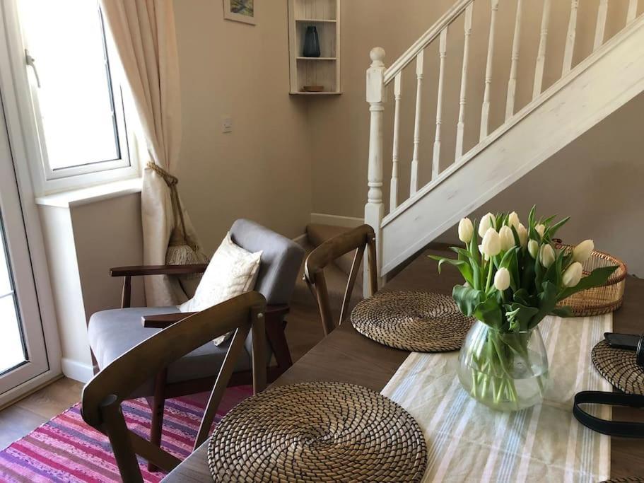 Cargibbitt Annexe Villa Liskeard Bagian luar foto