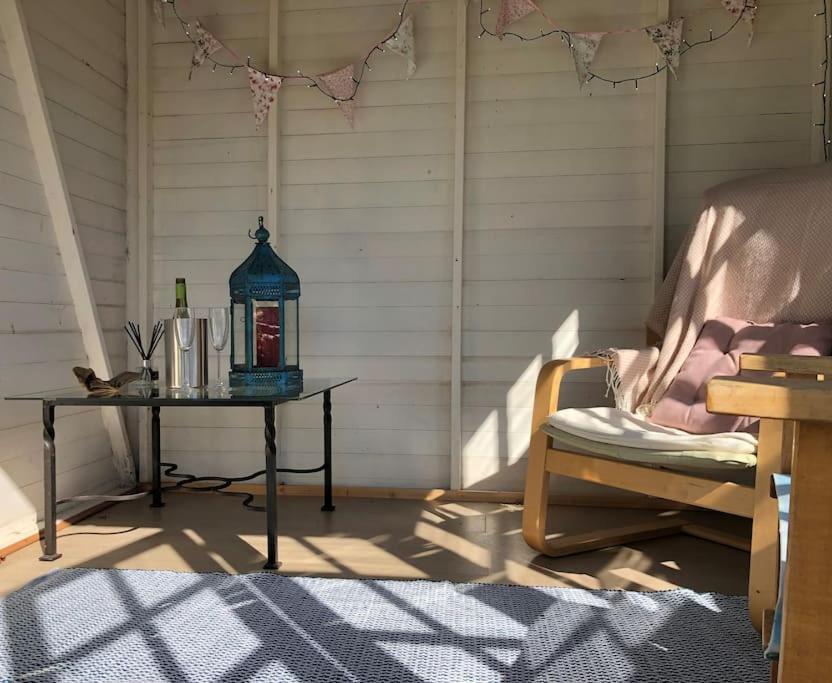Cargibbitt Annexe Villa Liskeard Bagian luar foto