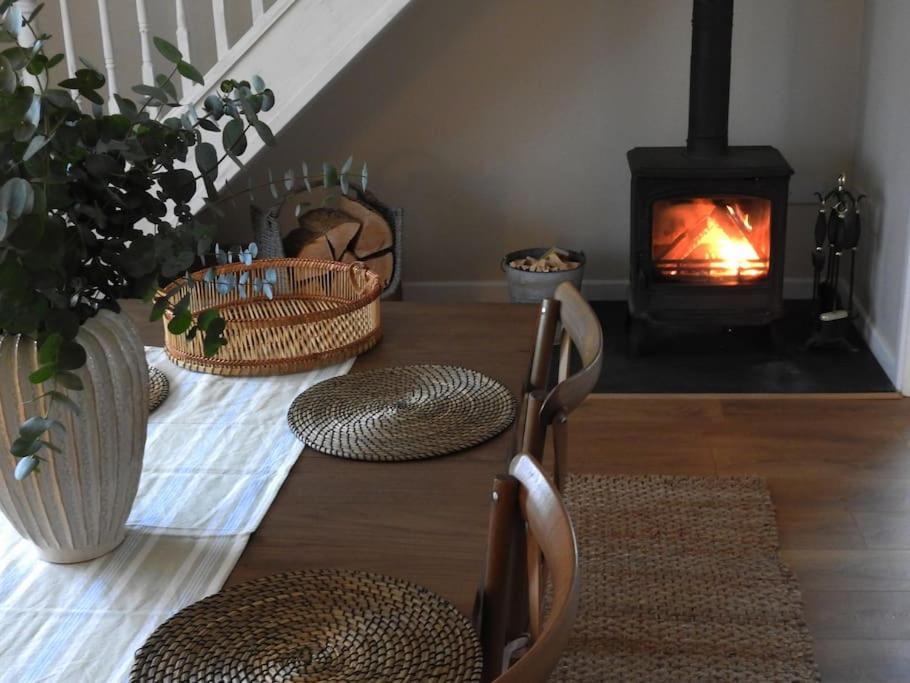 Cargibbitt Annexe Villa Liskeard Bagian luar foto