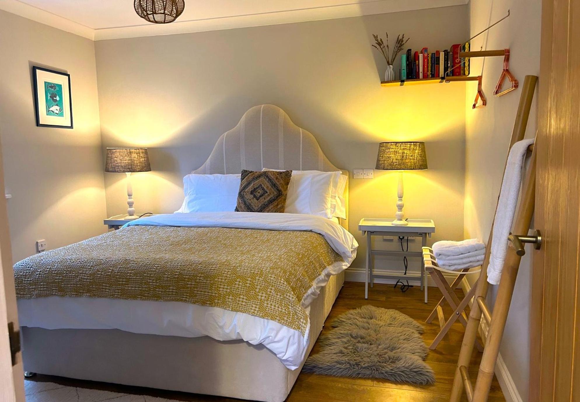 Cargibbitt Annexe Villa Liskeard Bagian luar foto