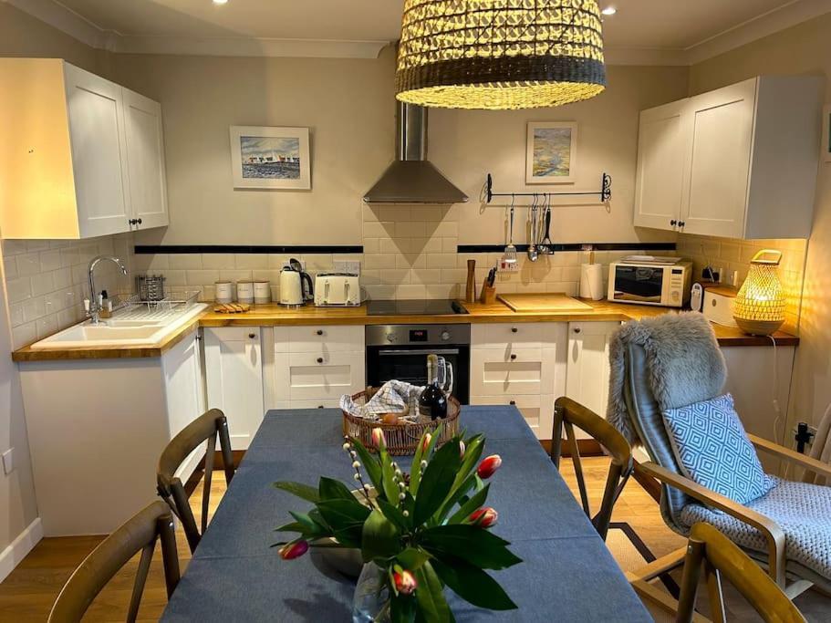 Cargibbitt Annexe Villa Liskeard Bagian luar foto