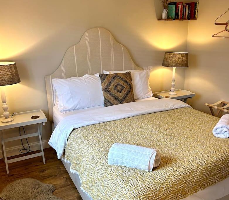 Cargibbitt Annexe Villa Liskeard Bagian luar foto